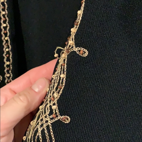 Two piece sweater set - Picture 5 of 6